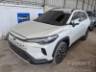 2025 TOYOTA COROLLA CROSS 