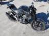 2026 YAMAHA MT-03 