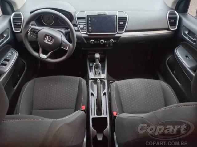 2024 HONDA CITY HATCHBACK 