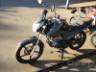 2022 YAMAHA YBR 150 FACTOR 