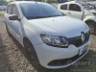 2016 RENAULT SANDERO 