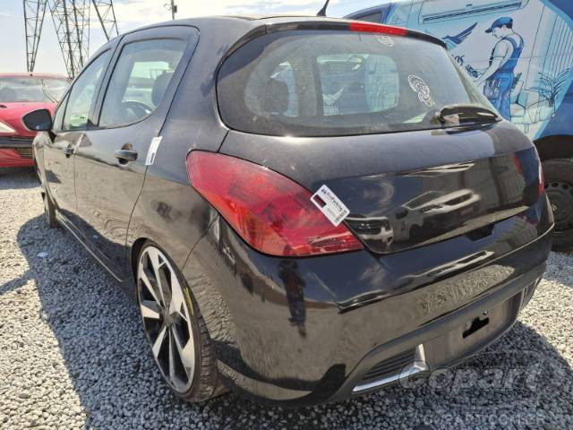 2014 PEUGEOT 308 