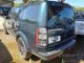 2014 LAND ROVER DISCOVERY 