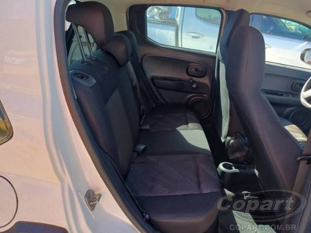 2024 FIAT MOBI 