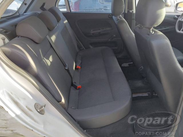 2023 VOLKSWAGEN GOL 