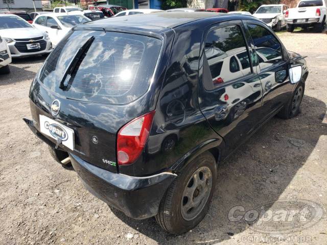 2012 CHEVROLET CELTA 