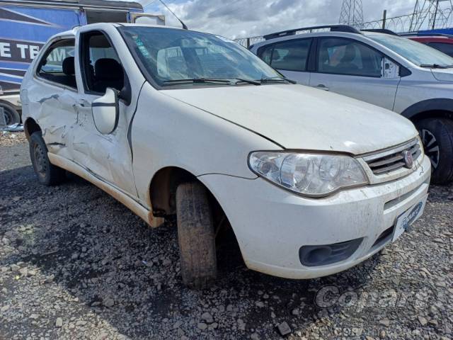 2015 FIAT PALIO 