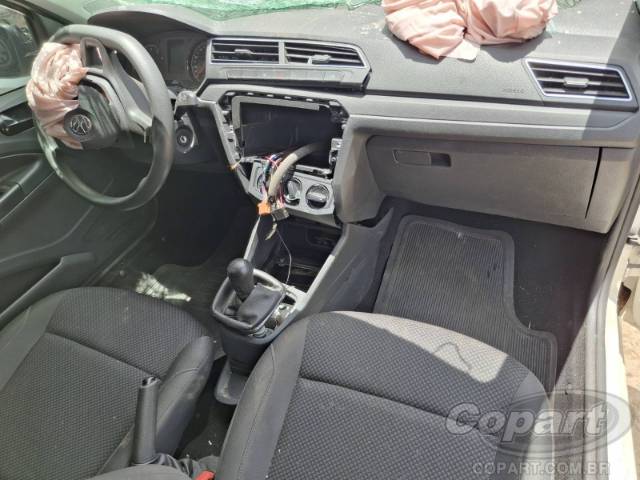 2023 VOLKSWAGEN SAVEIRO CD 