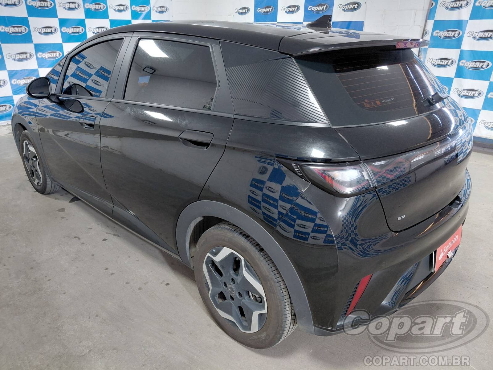 Foto 3: 2027 BYD DOLPHIN