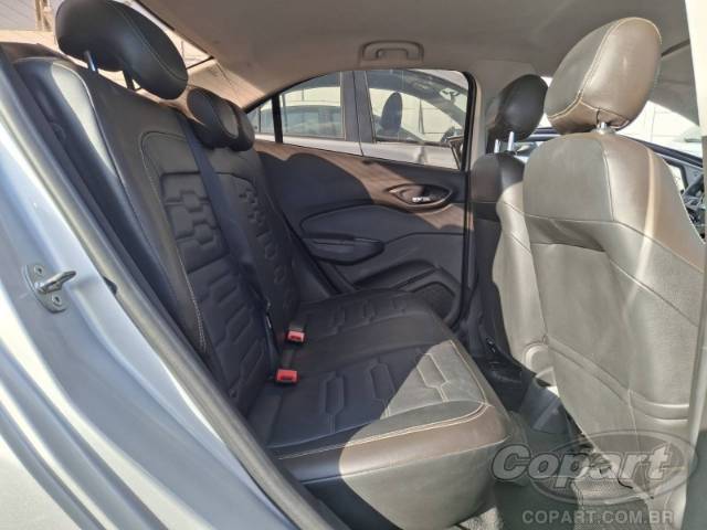 2019 CHEVROLET PRISMA 