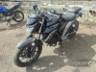 2020 YAMAHA FZ25 FAZER 