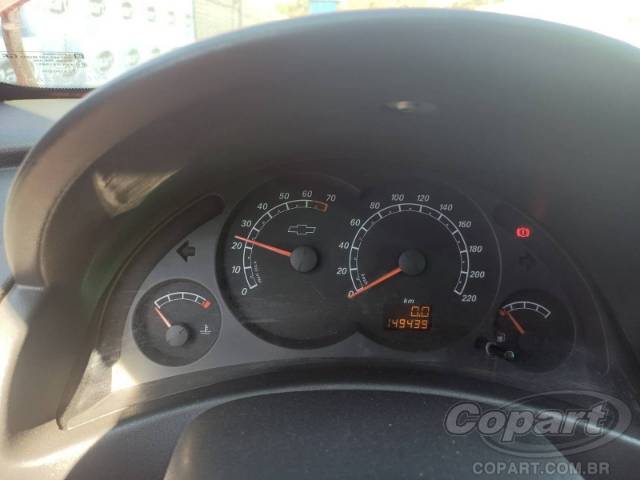 2009 CHEVROLET MONTANA 