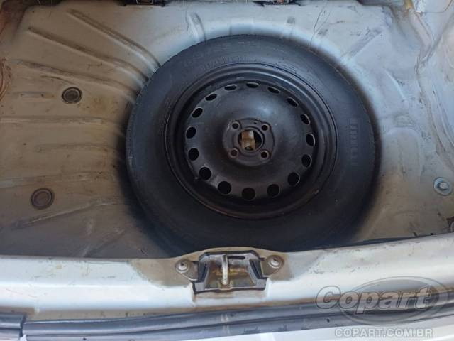 2013 CHEVROLET CELTA 