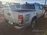 2021 CHEVROLET S10 CABINE DUPLA 
