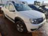 2016 RENAULT DUSTER OROCH 