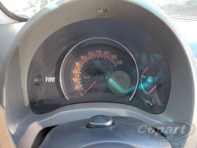 2014 FIAT UNO 