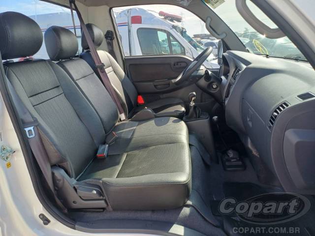 2026 KIA BONGO 