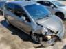 2008 HONDA FIT 