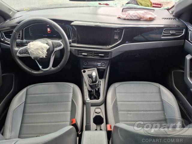2021 VOLKSWAGEN NIVUS 