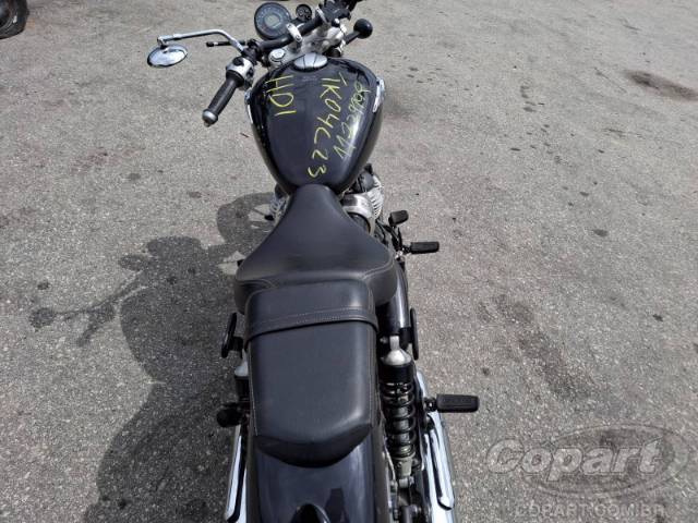 2025 ROYAL ENFIELD SUPER METEOR 