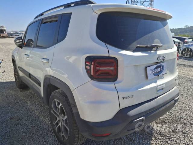 2024 JEEP RENEGADE 
