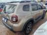 2022 RENAULT DUSTER 