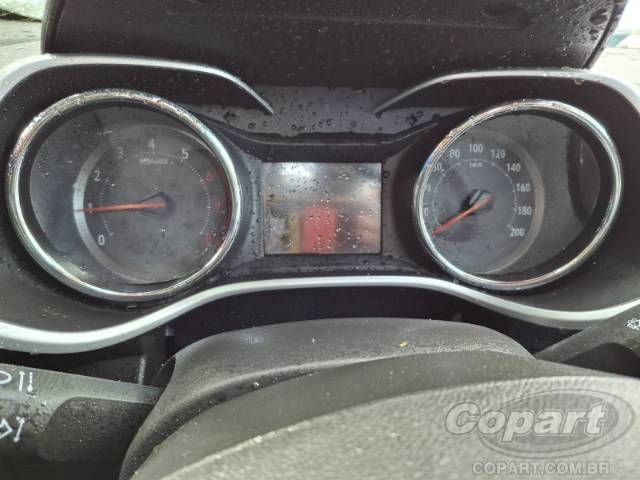 2025 CHEVROLET TRACKER 