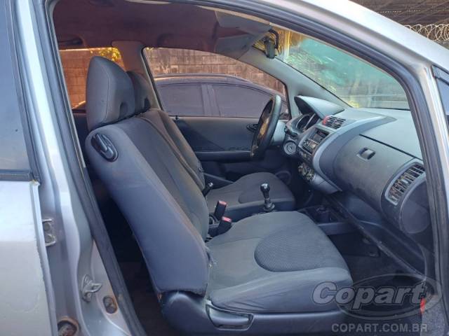 2004 HONDA FIT 