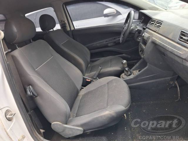 2023 VOLKSWAGEN SAVEIRO CD 