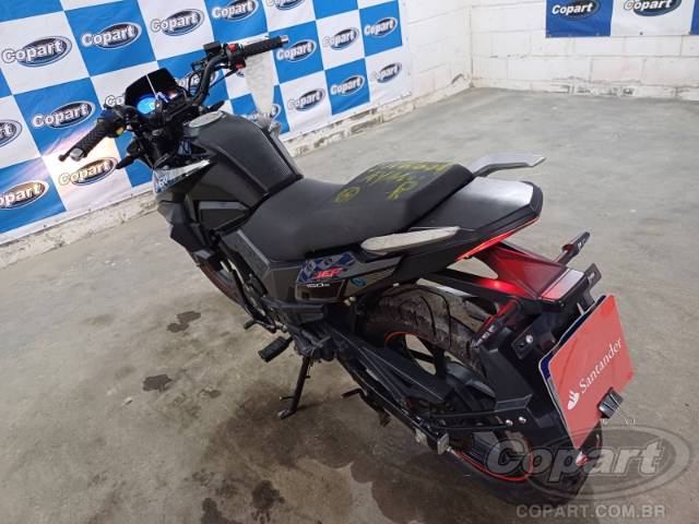 2025 SHINERAY XY 150 