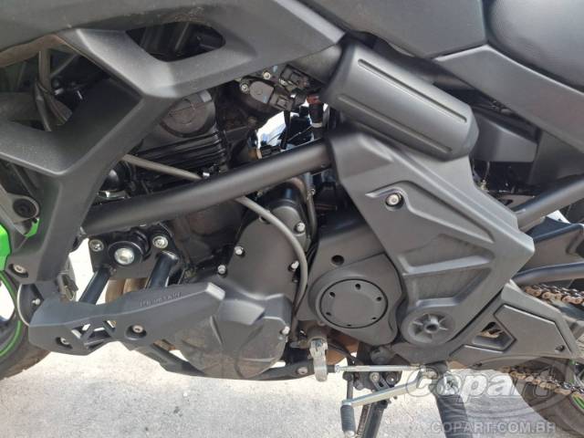 2023 KAWASAKI VERSYS 