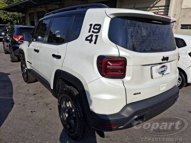2026 JEEP RENEGADE 