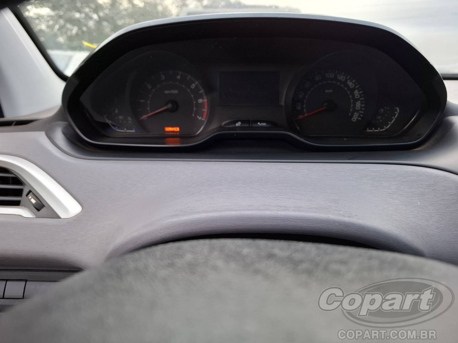 Foto 8 de 11: 2017 PEUGEOT 208
