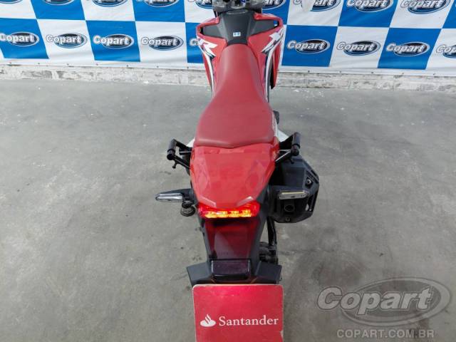 2025 HONDA XR 300L 