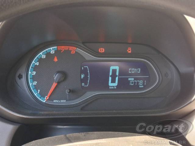 2016 CHEVROLET PRISMA 