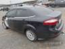 2014 FORD FIESTA SEDAN 