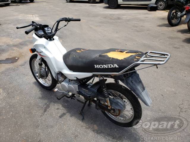 2015 HONDA POP 100 