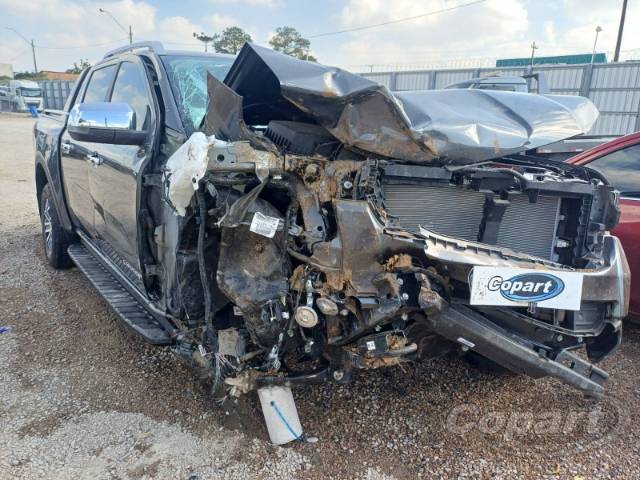2026 FORD RANGER CD 