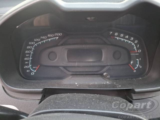 2018 CHEVROLET MONTANA 