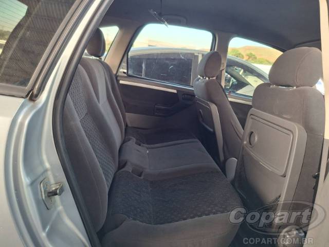 2011 CHEVROLET MERIVA 