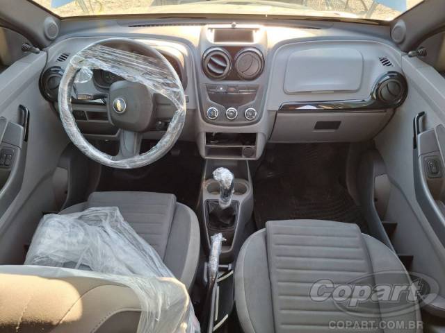 2011 CHEVROLET AGILE 