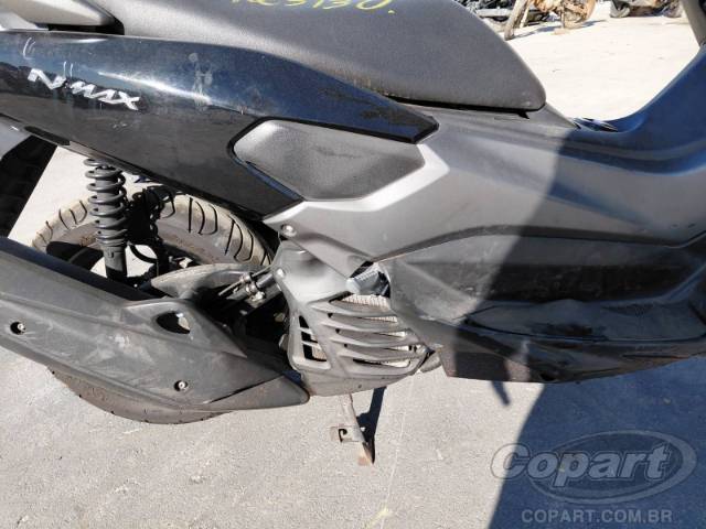 2018 YAMAHA NMAX 