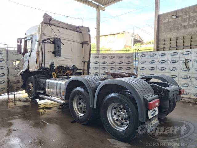 2022 SCANIA R 450 