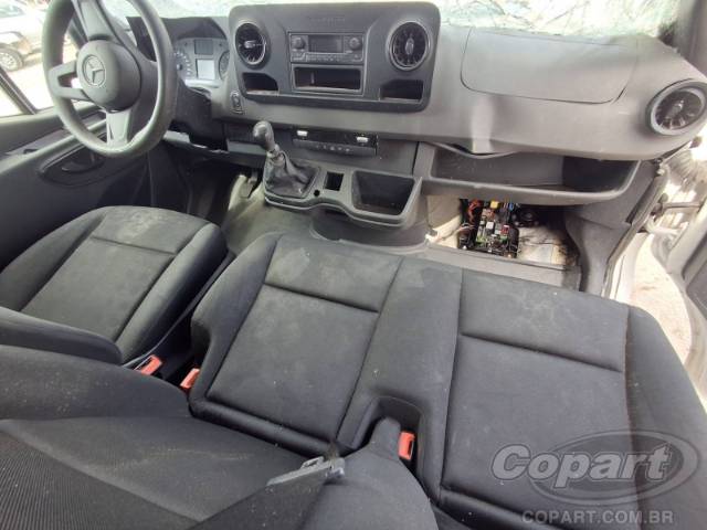 2024 MERCEDES BENZ SPRINTER 