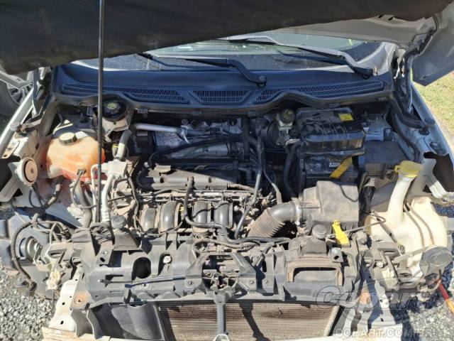 2014 FORD ECOSPORT 