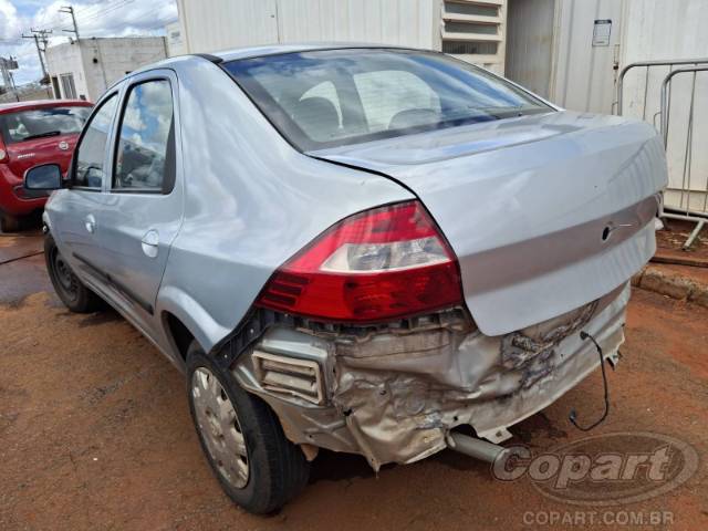 2010 CHEVROLET PRISMA 