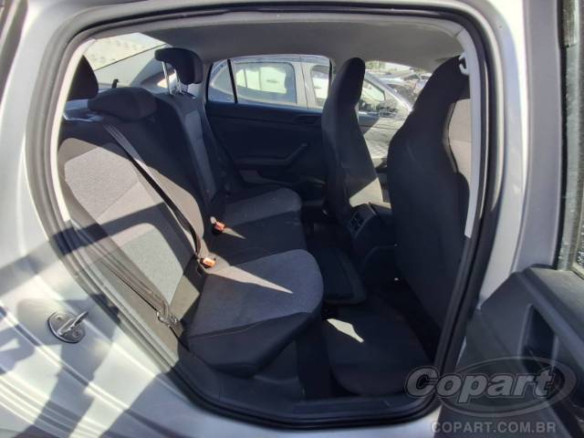 2024 VOLKSWAGEN VIRTUS 