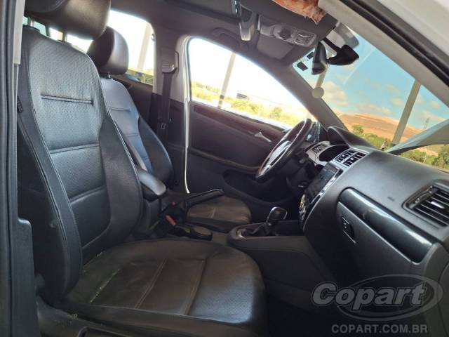 2013 VOLKSWAGEN JETTA 