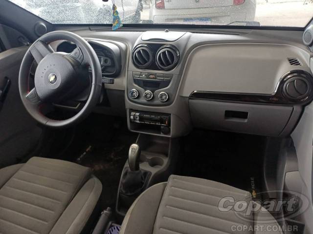 2011 CHEVROLET AGILE 