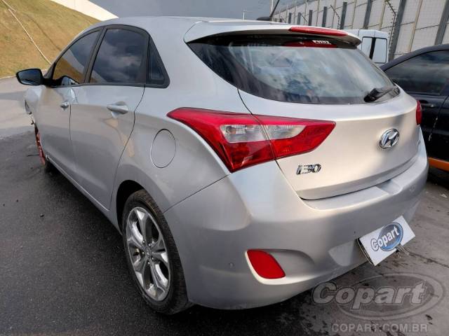 2013 HYUNDAI I30 